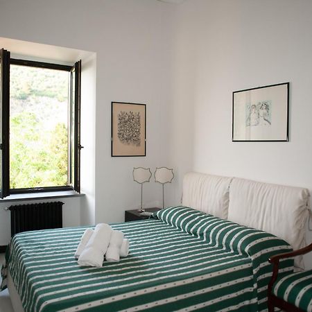Villa Margi Vico Equense Buitenkant foto