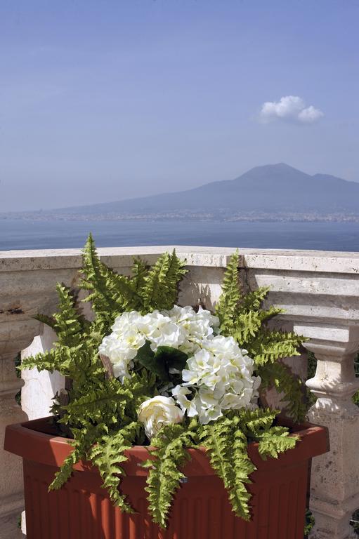 Villa Margi Vico Equense Kamer foto