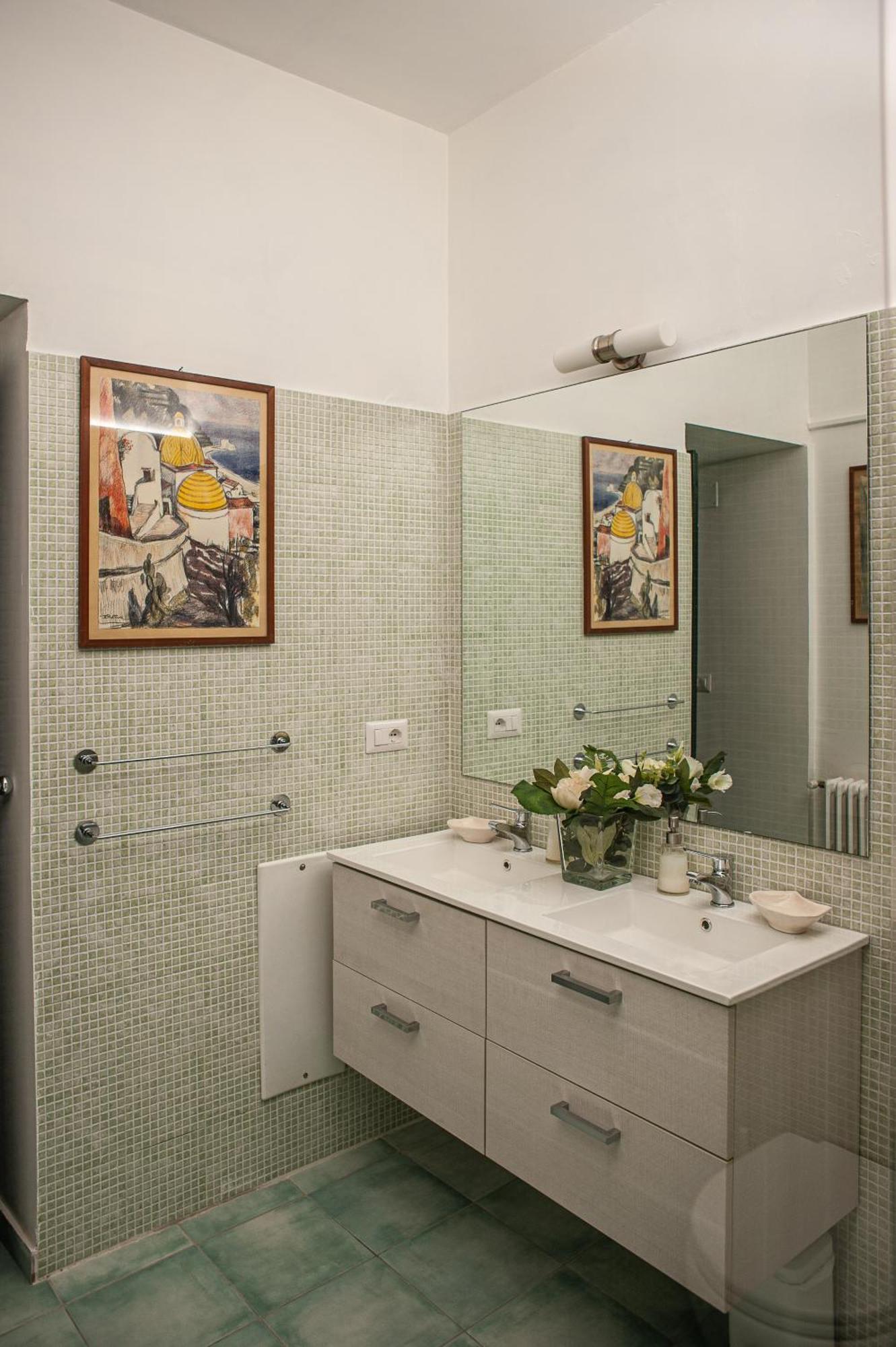 Villa Margi Vico Equense Buitenkant foto