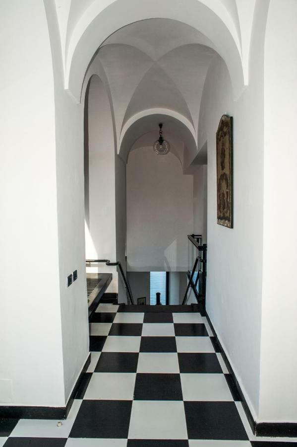 Villa Margi Vico Equense Buitenkant foto