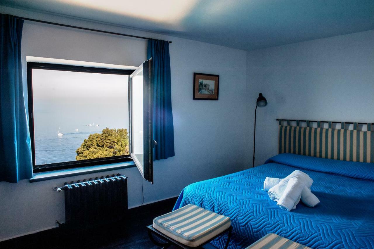 Villa Margi Vico Equense Buitenkant foto